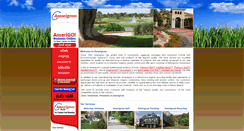 Desktop Screenshot of amerigrow.com